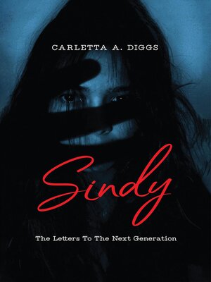 cover image of Sindy